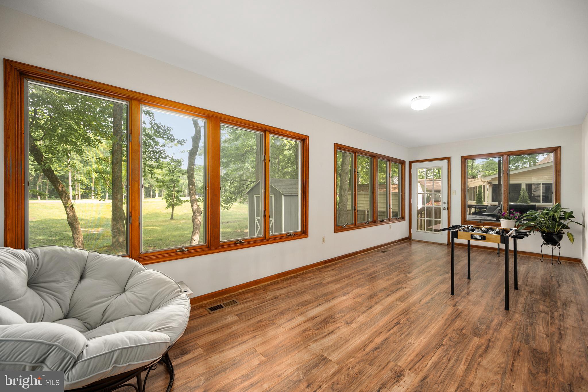 9 Drawbridge Road Berlin, MD 21811 - Photo 36 of 60 Sunroom
