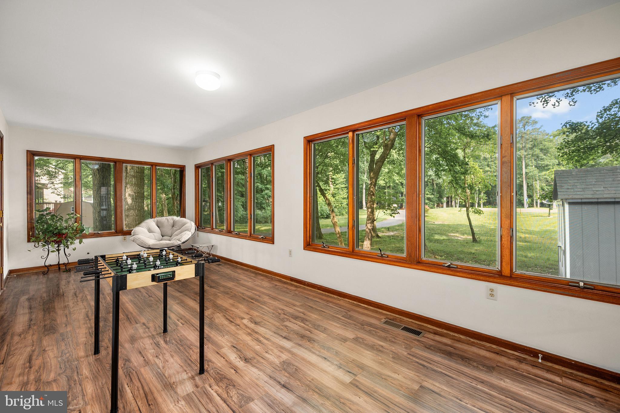 9 Drawbridge Road Berlin, MD 21811 - Photo 37 of 60 Sunroom