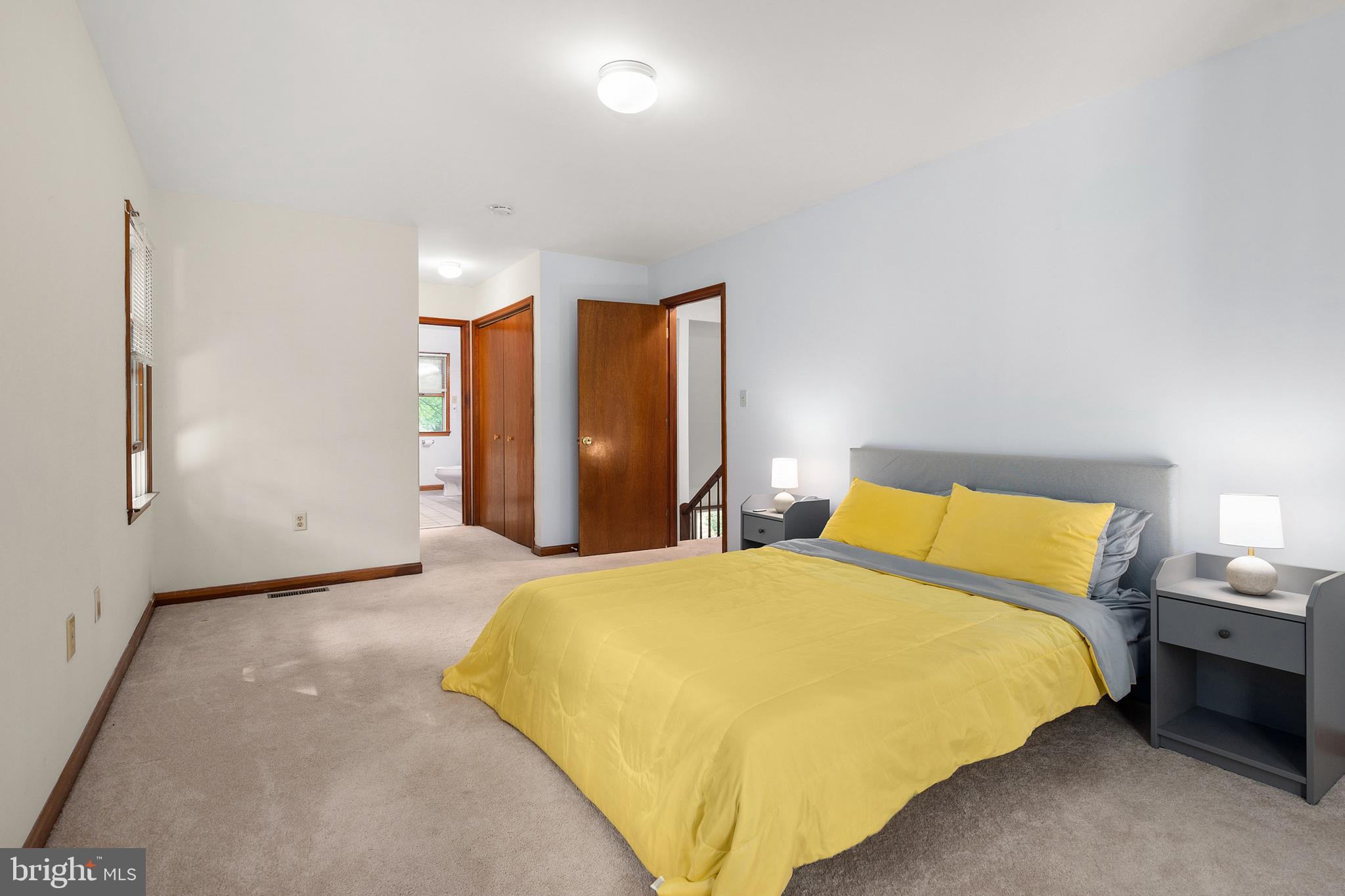 9 Drawbridge Road Berlin, MD 21811 - Photo 41 of 60 2nd Floor Master Bedroom