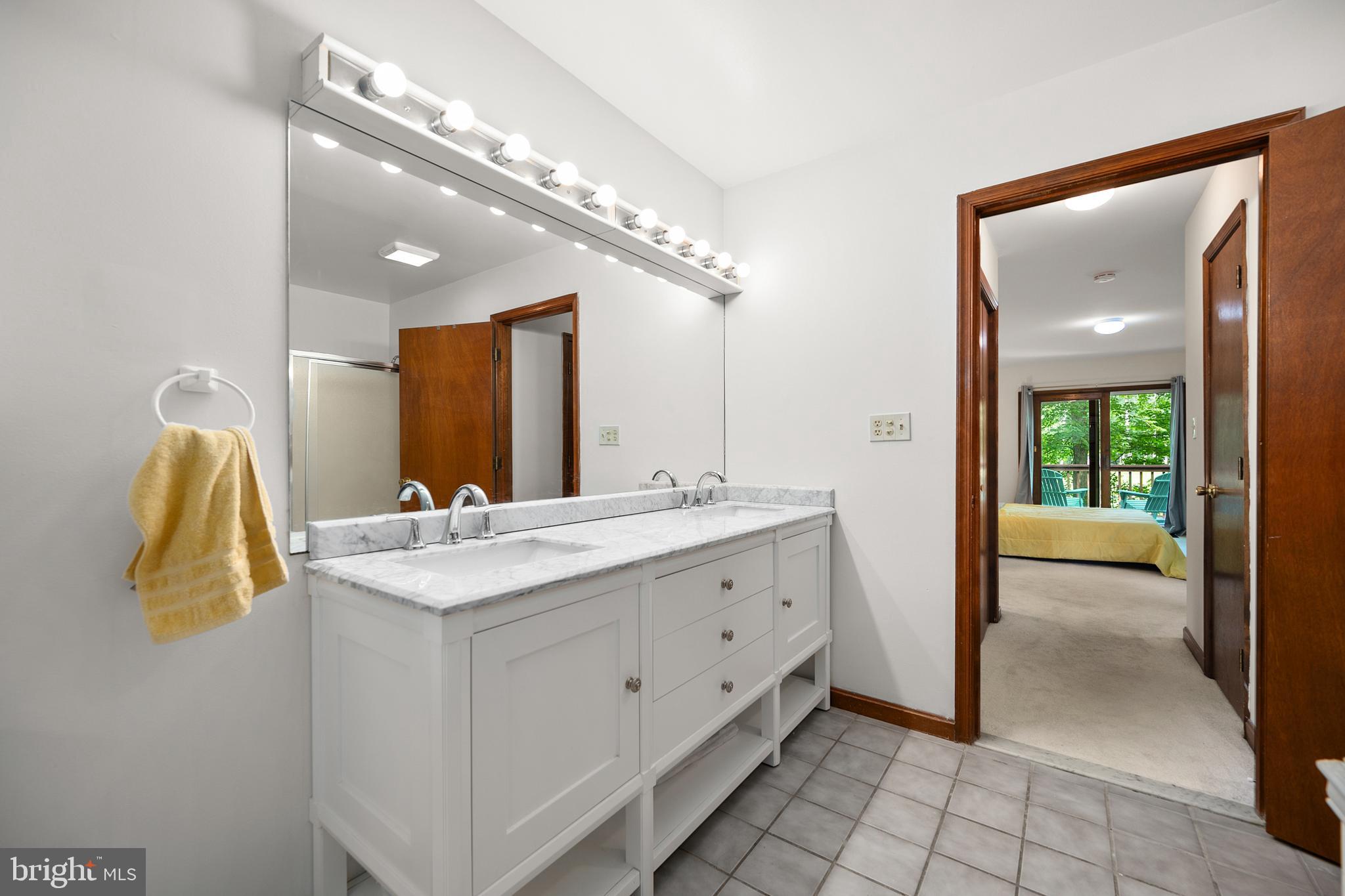 9 Drawbridge Road Berlin, MD 21811 - Photo 47 of 60 Master Bathroom