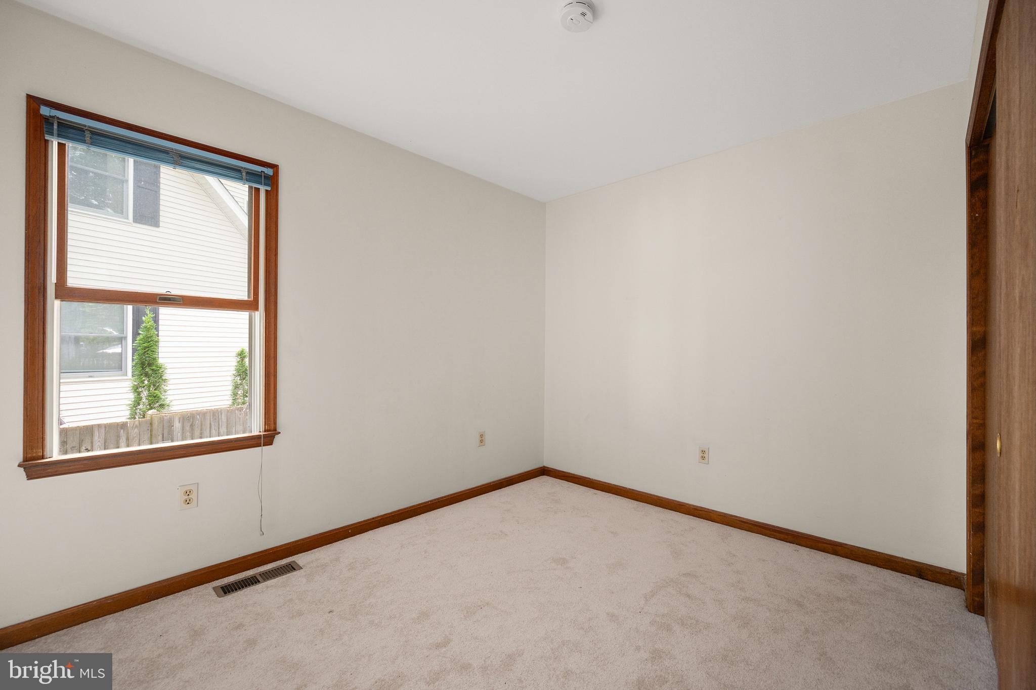 9 Drawbridge Road Berlin, MD 21811 - Photo 54 of 60 Bedroom 3 on First Floor