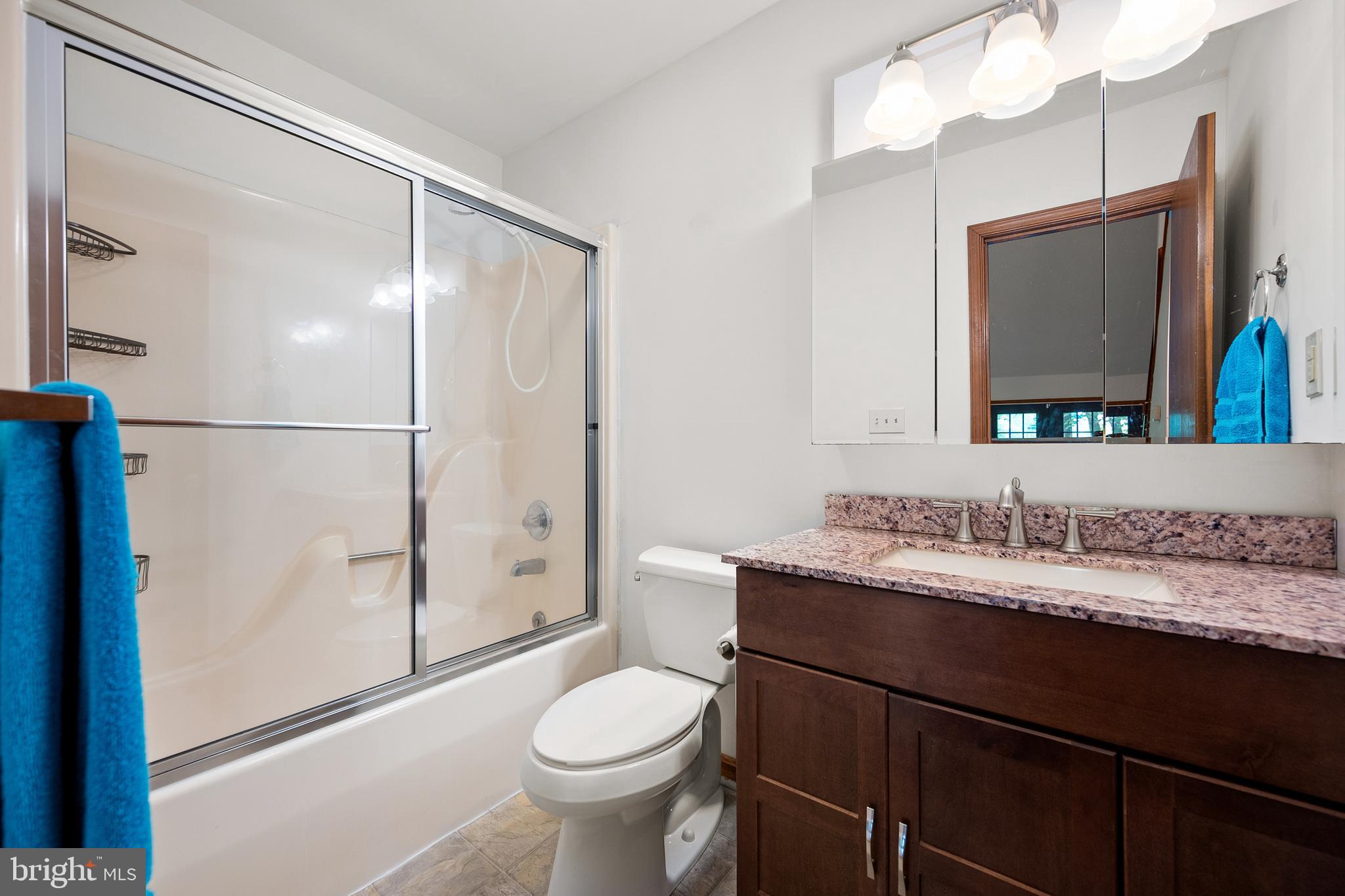 9 Drawbridge Road Berlin, MD 21811 - Photo 57 of 60 Full Bathroom #3