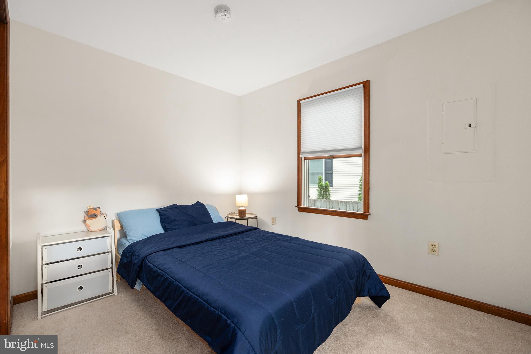 9 Drawbridge Road Berlin, MD 21811 - Photo 59 of 60 Bedroom 4 on First Floor