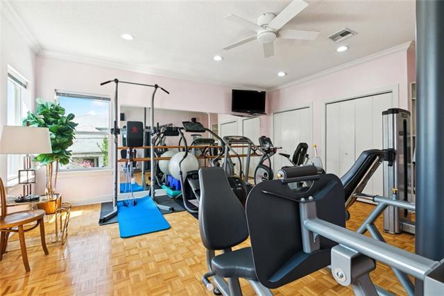 3805 3rd Street Metairie, LA 70002 - Photo 36 of 51