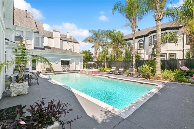 3805 3rd Street Metairie, LA 70002 - Photo 44 of 51