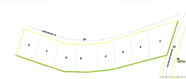 $8,995 | 6 Lakewood Lane, Barnett, MO 65011