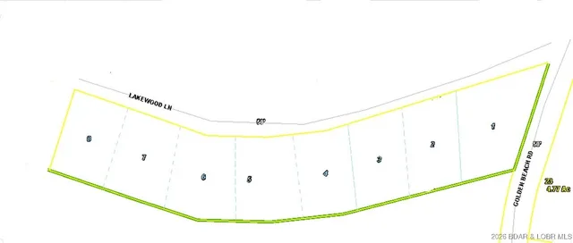 $9,995 | 6 Lakewood Lane, Barnett, MO 65011