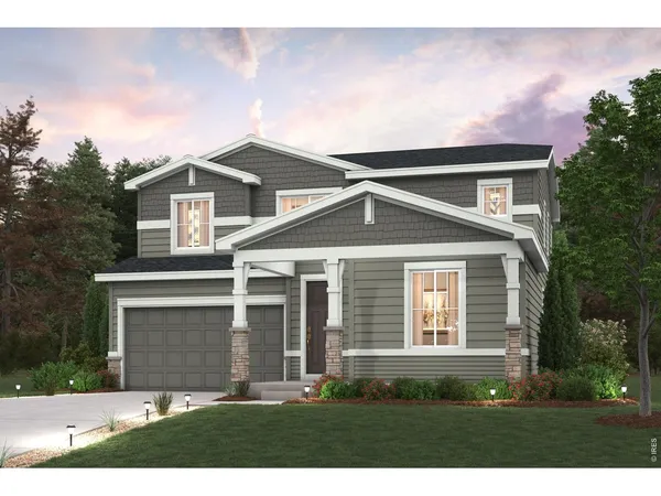$697,825 | 806 Kettlepond Way, Windsor, CO 80550