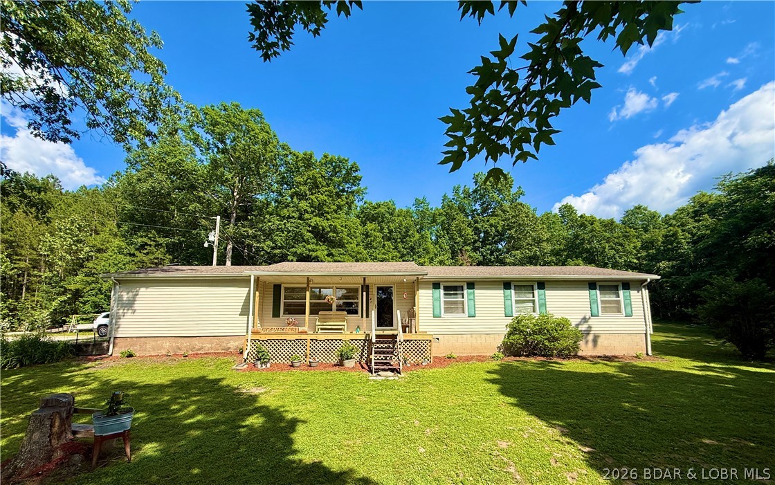 187 County Road Black, MO 63625 - Photo 1 of 50
