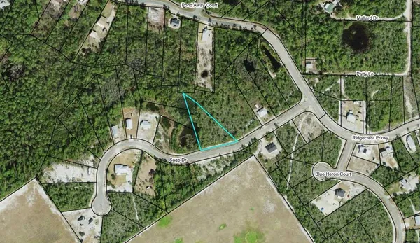 $55,000 | 269 Sago Drive, Eastpoint, FL 32328