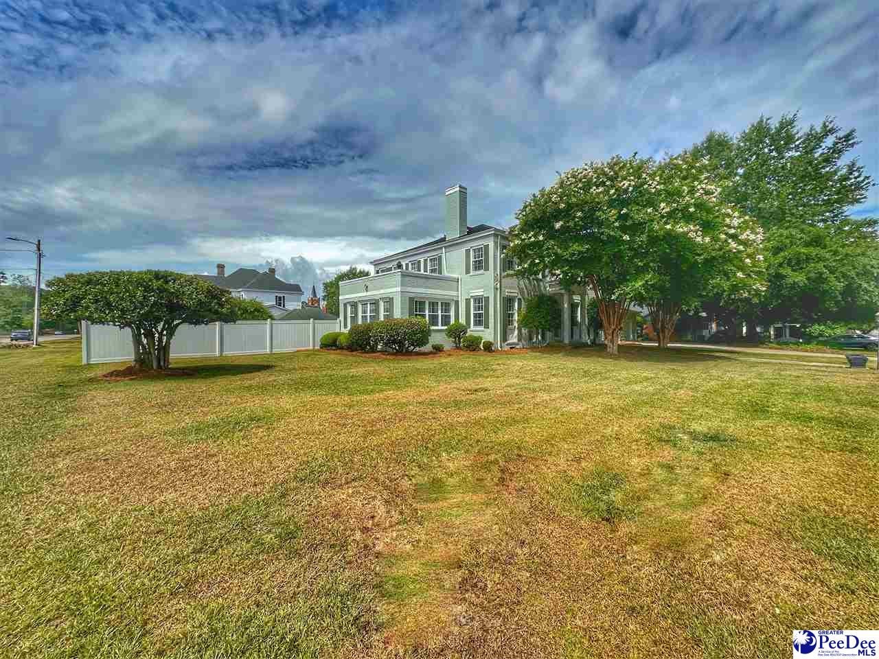 408 East Cleveland Street Dillon, SC 29536 - Photo 10 of 68 Gallery Image 10