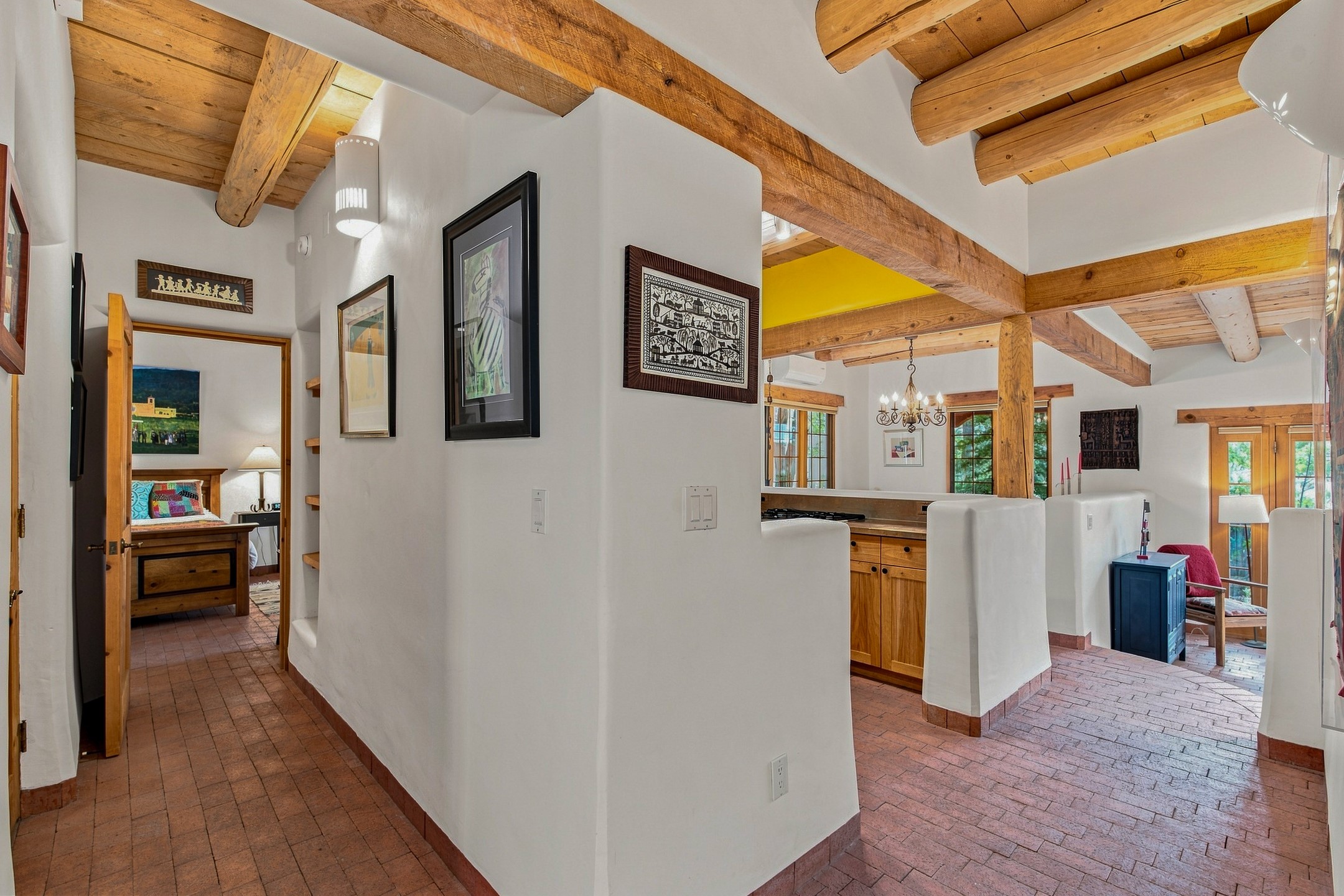 322 Magdalena Road, Unit 9 Santa Fe, NM 87501 - Photo 8 of 55 Gallery Image 8
