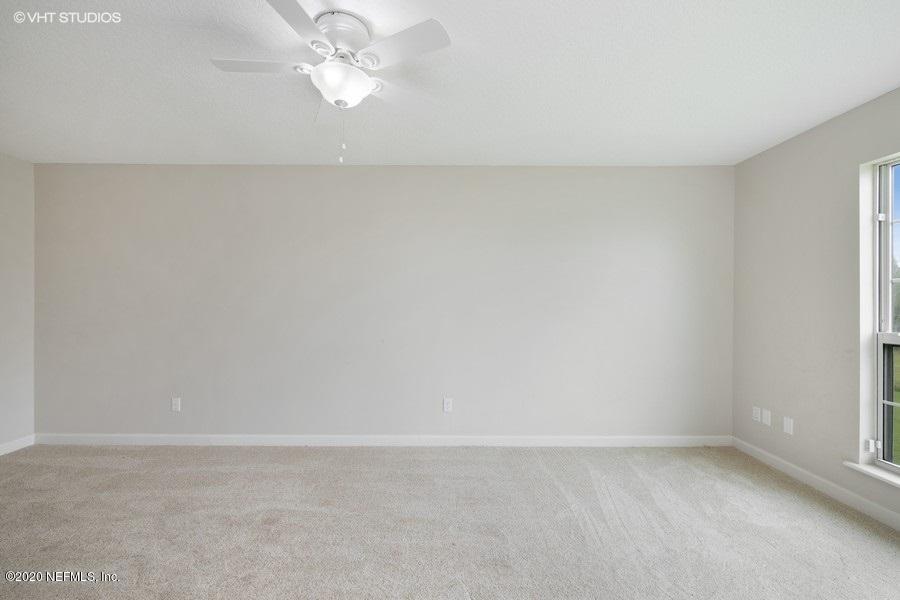 11101 Aaron Fish Road Glen St. Mary, FL 32040 - Photo 18 of 44 a view of an empty room