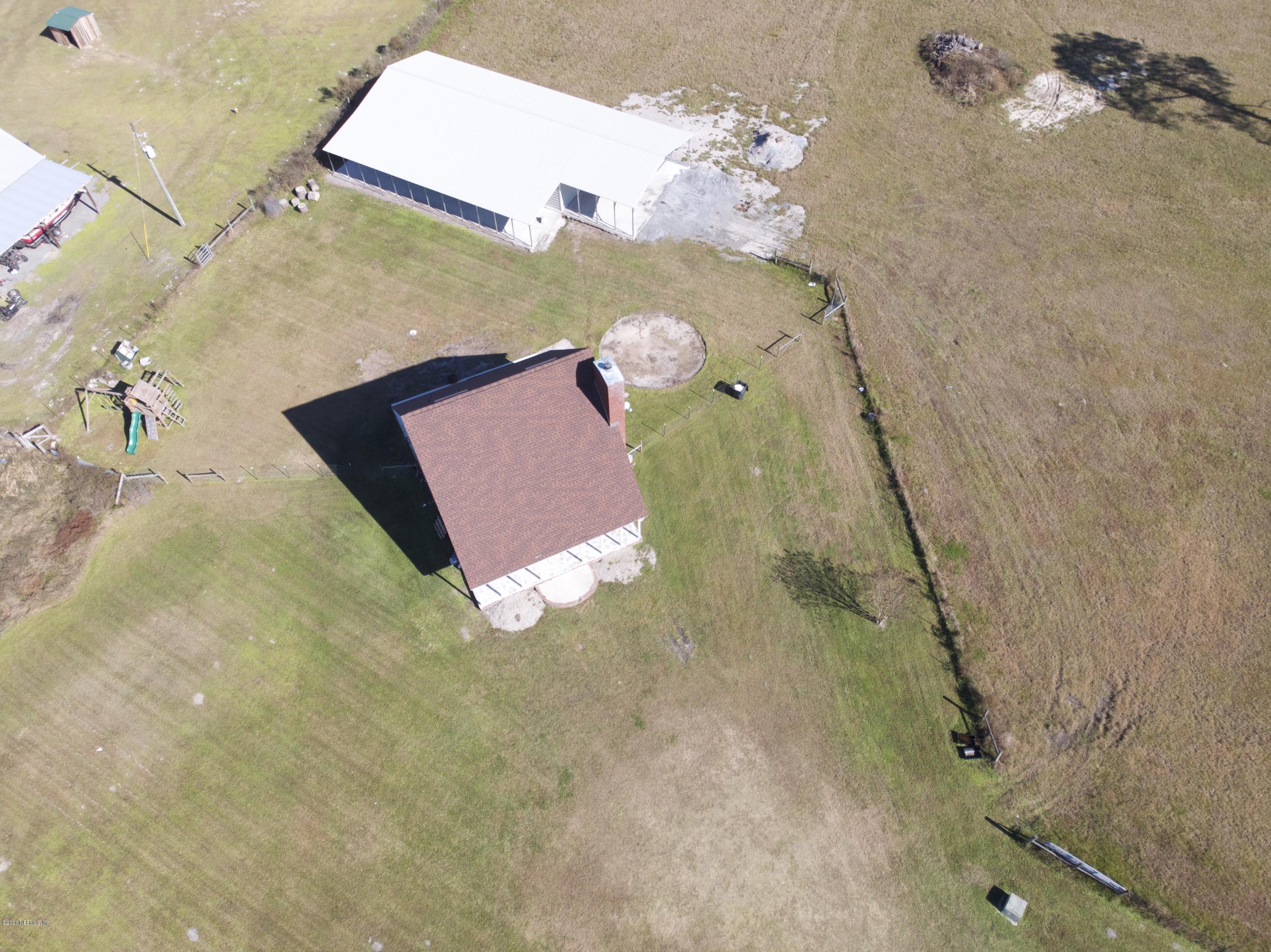 11101 Aaron Fish Road Glen St. Mary, FL 32040 - Photo 42 of 44