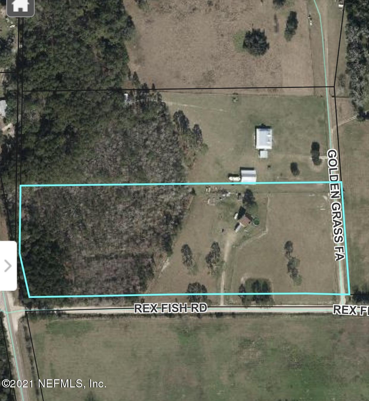 11101 Aaron Fish Road Glen St. Mary, FL 32040 - Photo 44 of 44