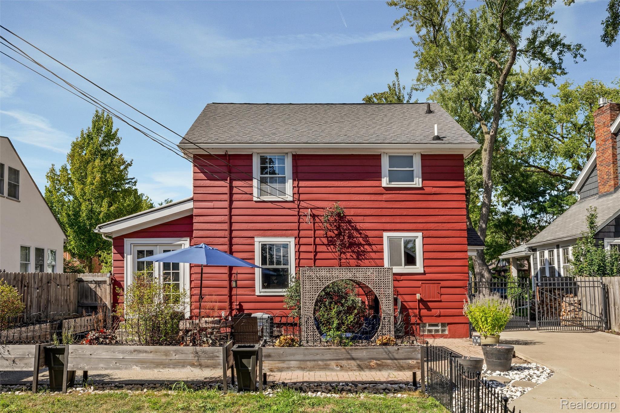 1208 Villa Road Birmingham, MI 48009 - Photo 26 of 34 37-1208 Villa Rd 0036.jpg