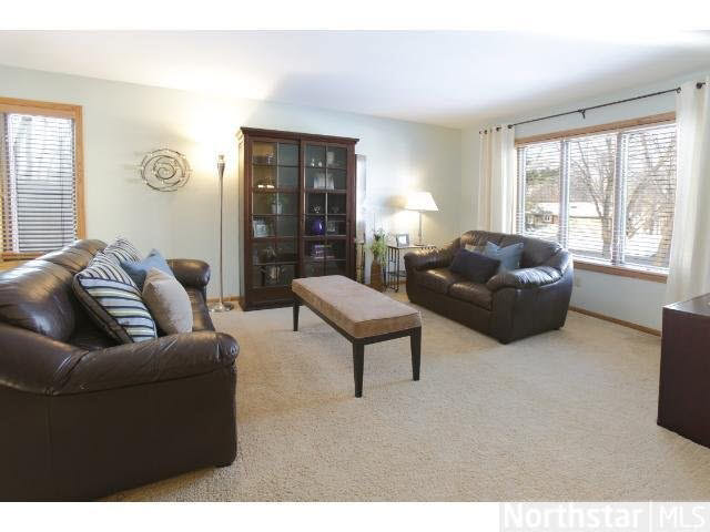 7206 Clear Ridge Centerville, MN 55038 - Photo 2 of 16