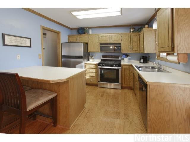 7206 Clear Ridge Centerville, MN 55038 - Photo 4 of 16