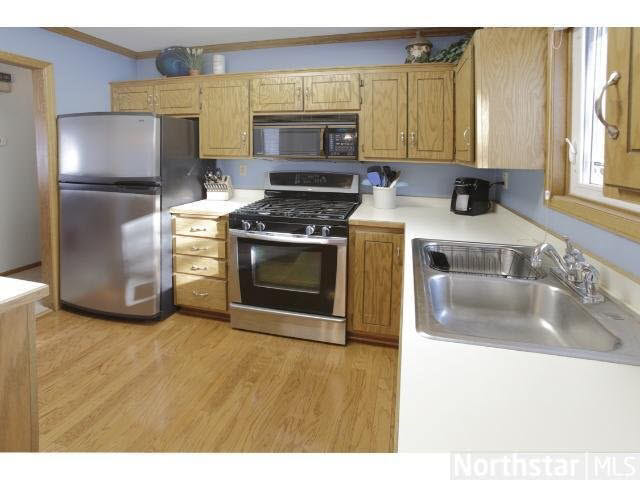 7206 Clear Ridge Centerville, MN 55038 - Photo 5 of 16