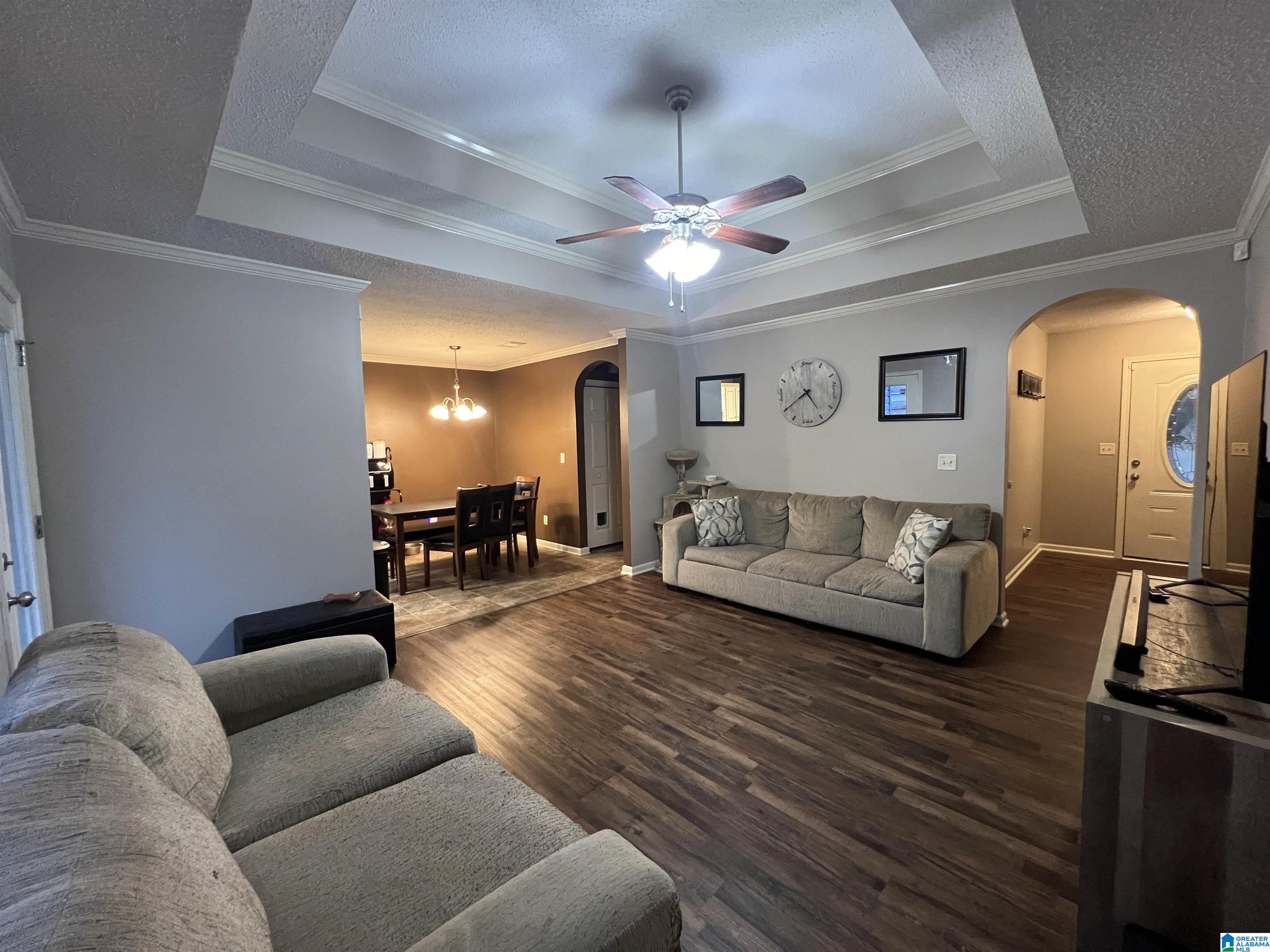 16167 Stone Ridge Parkway Brookwood, AL 35444 - Photo 4 of 20