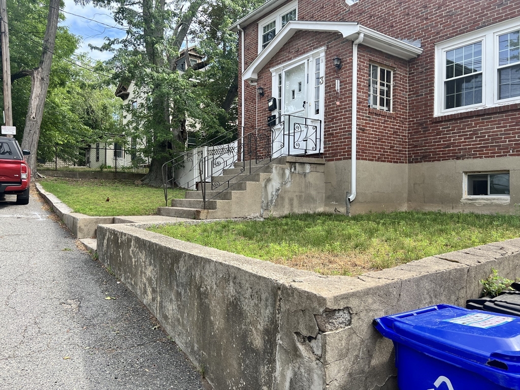 3 Allen Road, Unit 1 Boston, MA 02135 - Photo 15 of 16