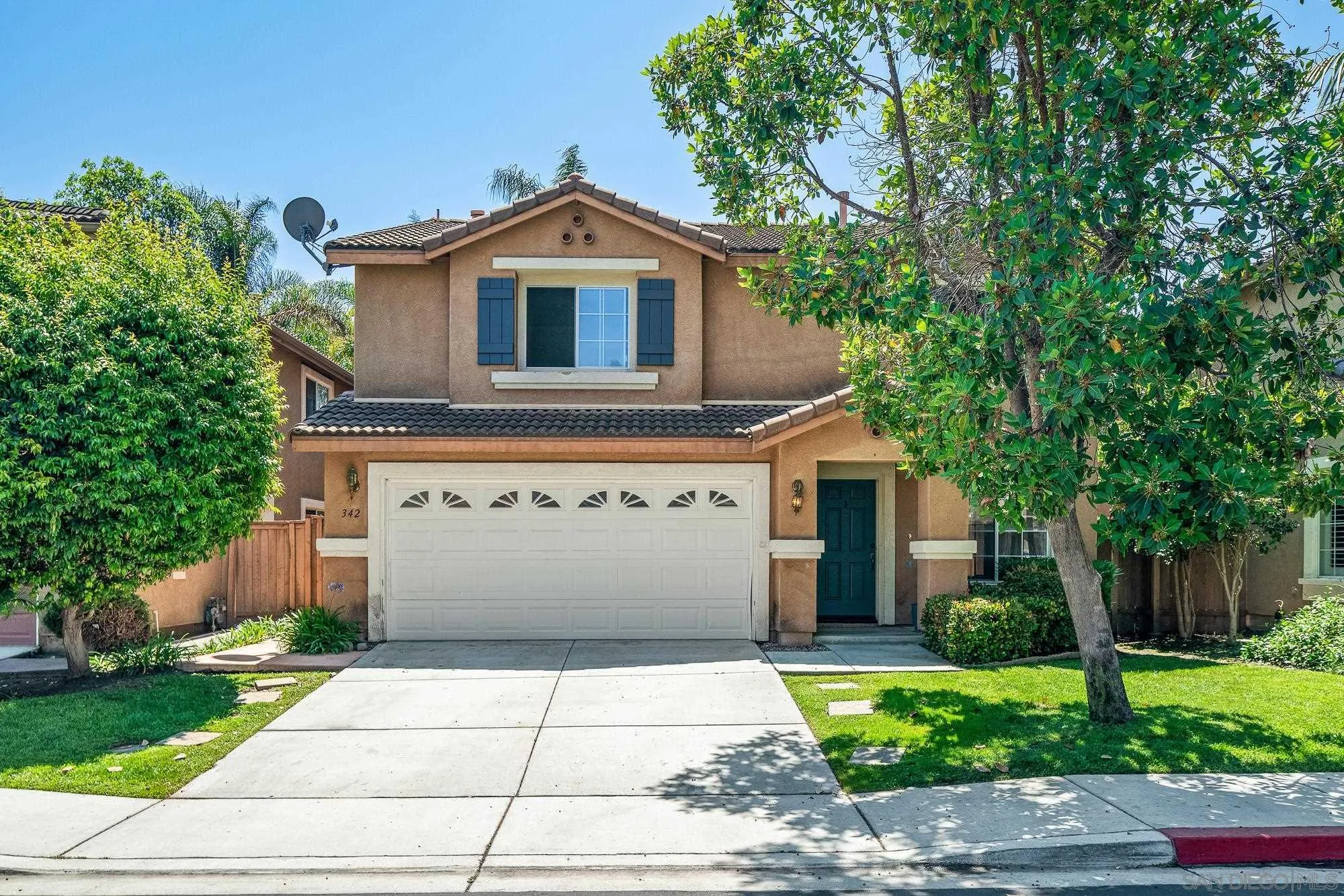342 Spring Canyon Way Oceanside, CA 92057 - Photo 1 of 22 Gallery Image 1