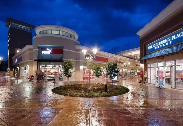 a view of swimming pool with a patio