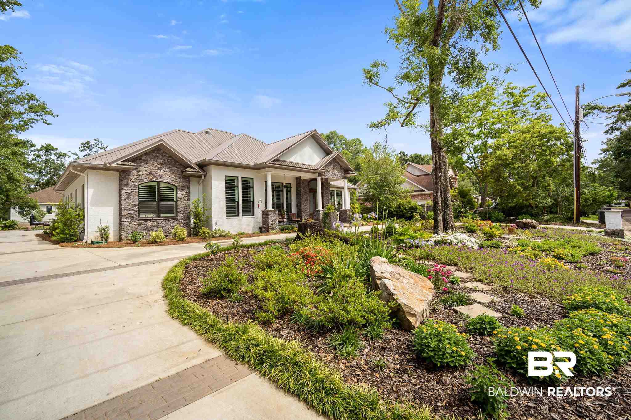 516 Dyson Street Fairhope, AL 36532 - Photo 37 of 47