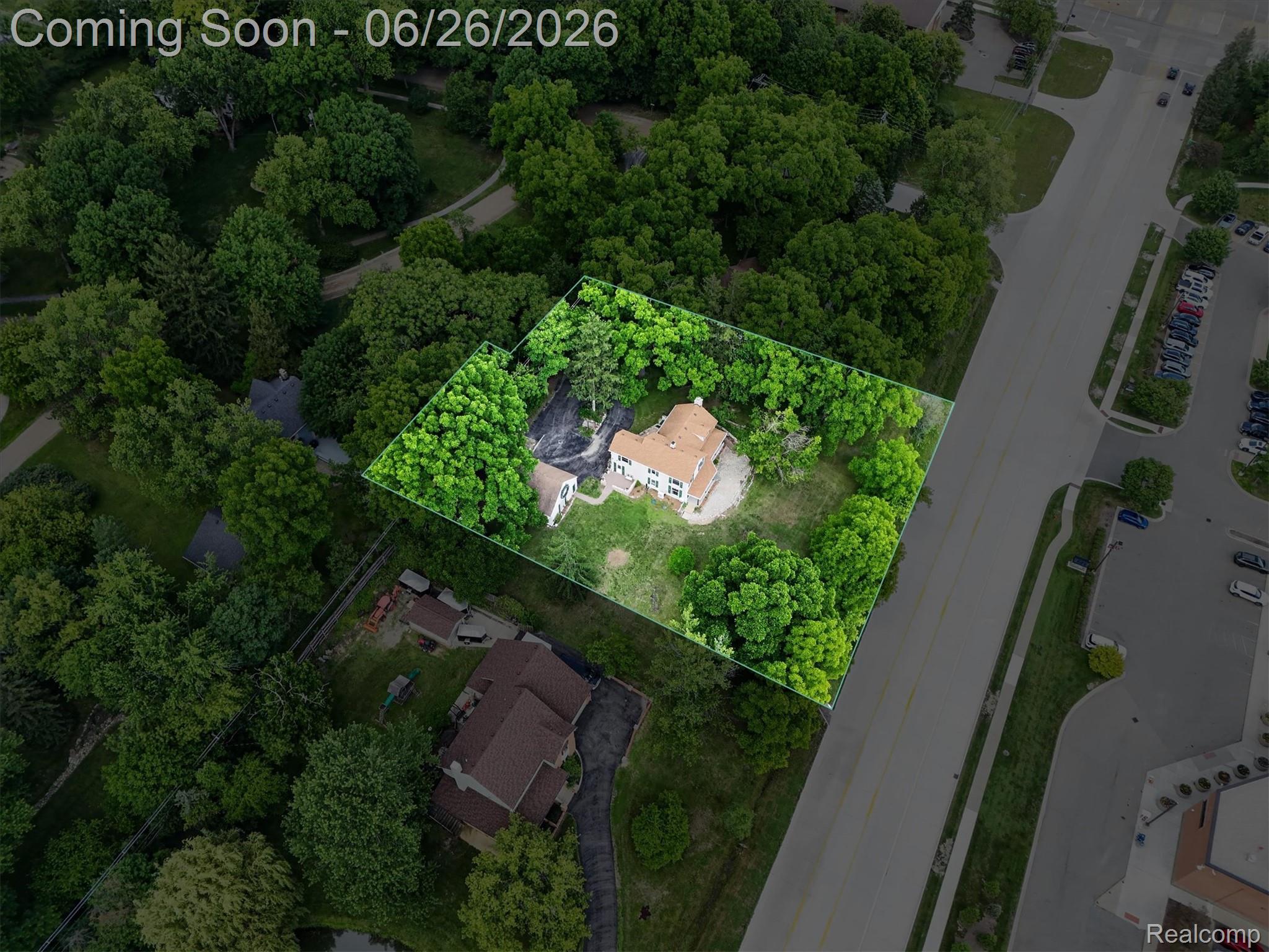 31620 West 11 Mile Road Farmington, MI 48334 - Photo 69 of 70