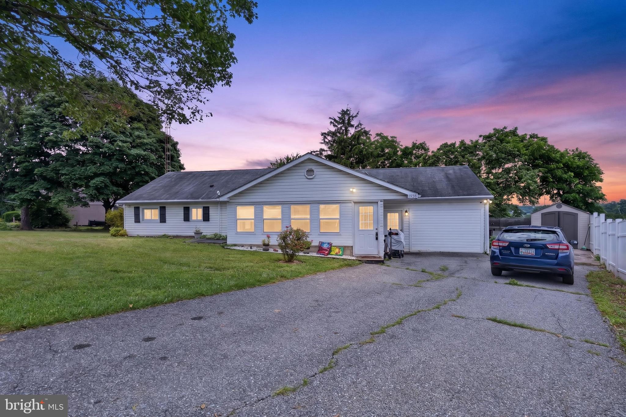 5928 Quinn Road Frederick, MD 21701 - Photo 72 of 84 Gallery Image 72