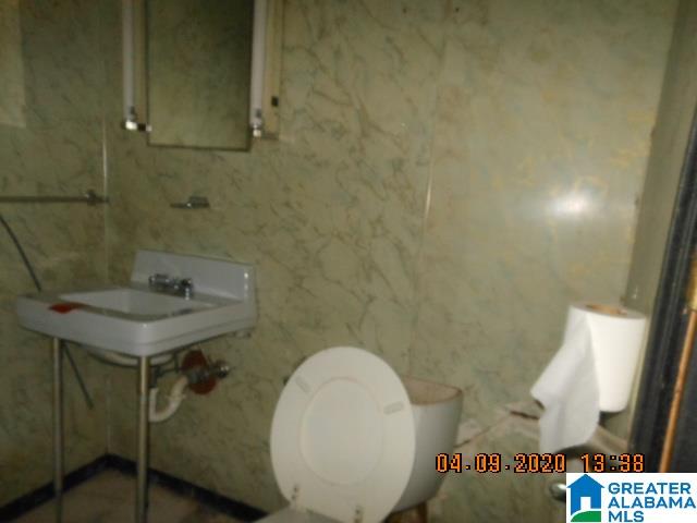 7316 Pine Tree Lane Fairfield, AL 35064 - Photo 19 of 19