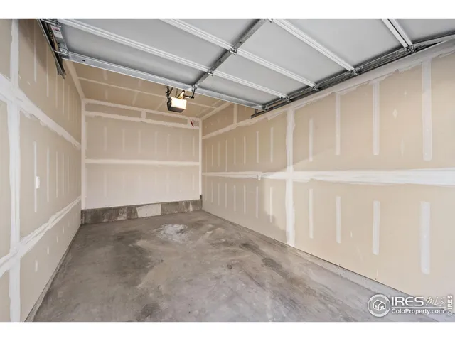 a view of outdoor space and hall