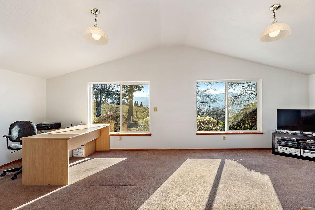 2100 North Valley View Road Ashland, OR 97520 - Photo 10 of 31 Master bedrooms, with views.