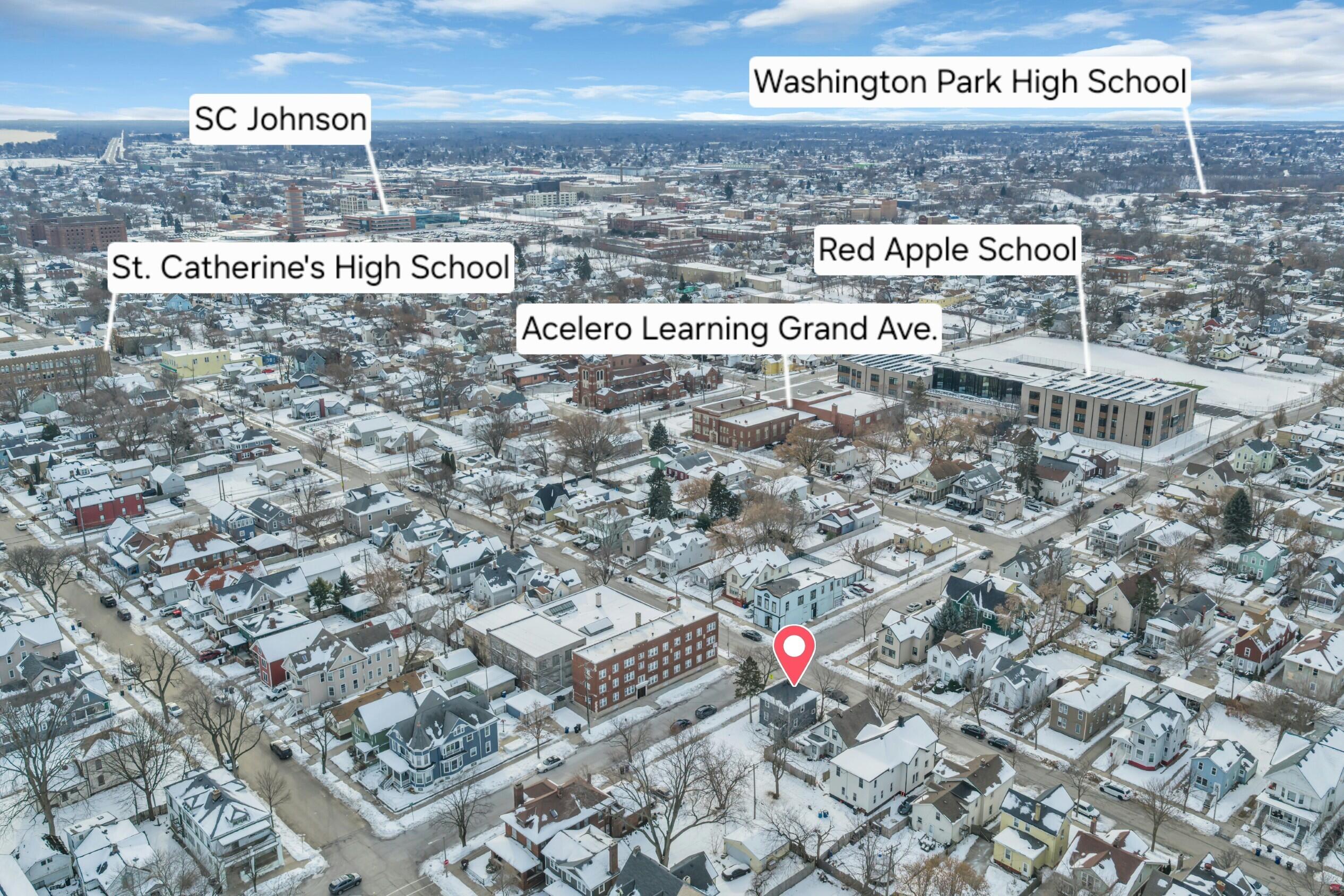 945 Villa Street Racine, WI 53403 - Photo 14 of 50 Photo (43)