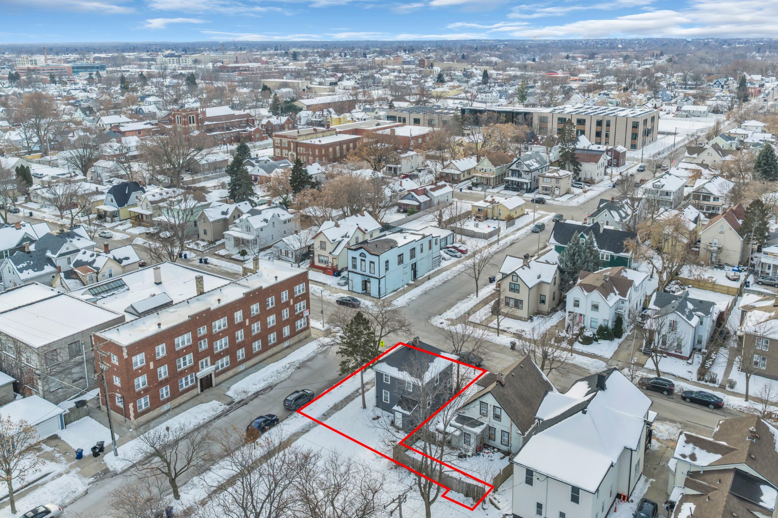 945 Villa Street Racine, WI 53403 - Photo 40 of 50 Photo (36)