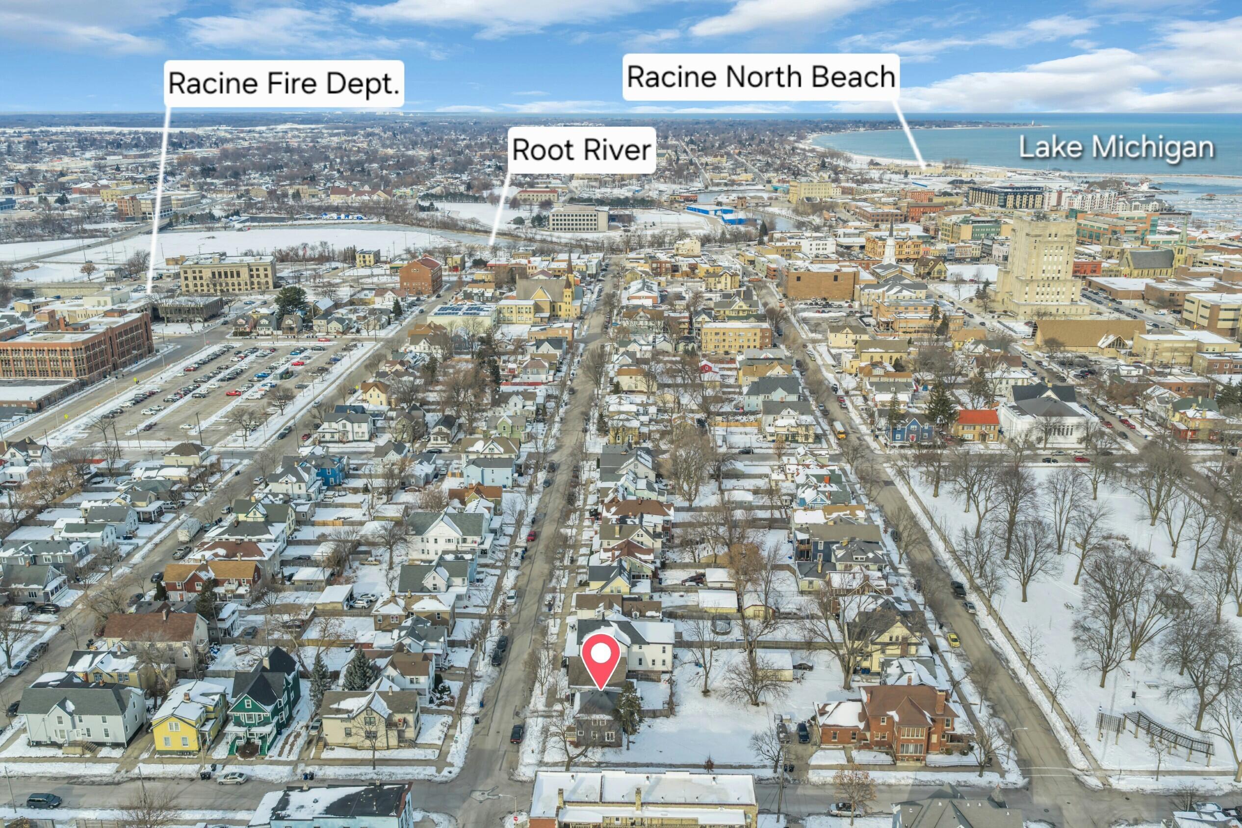 945 Villa Street Racine, WI 53403 - Photo 42 of 50 Photo (41)