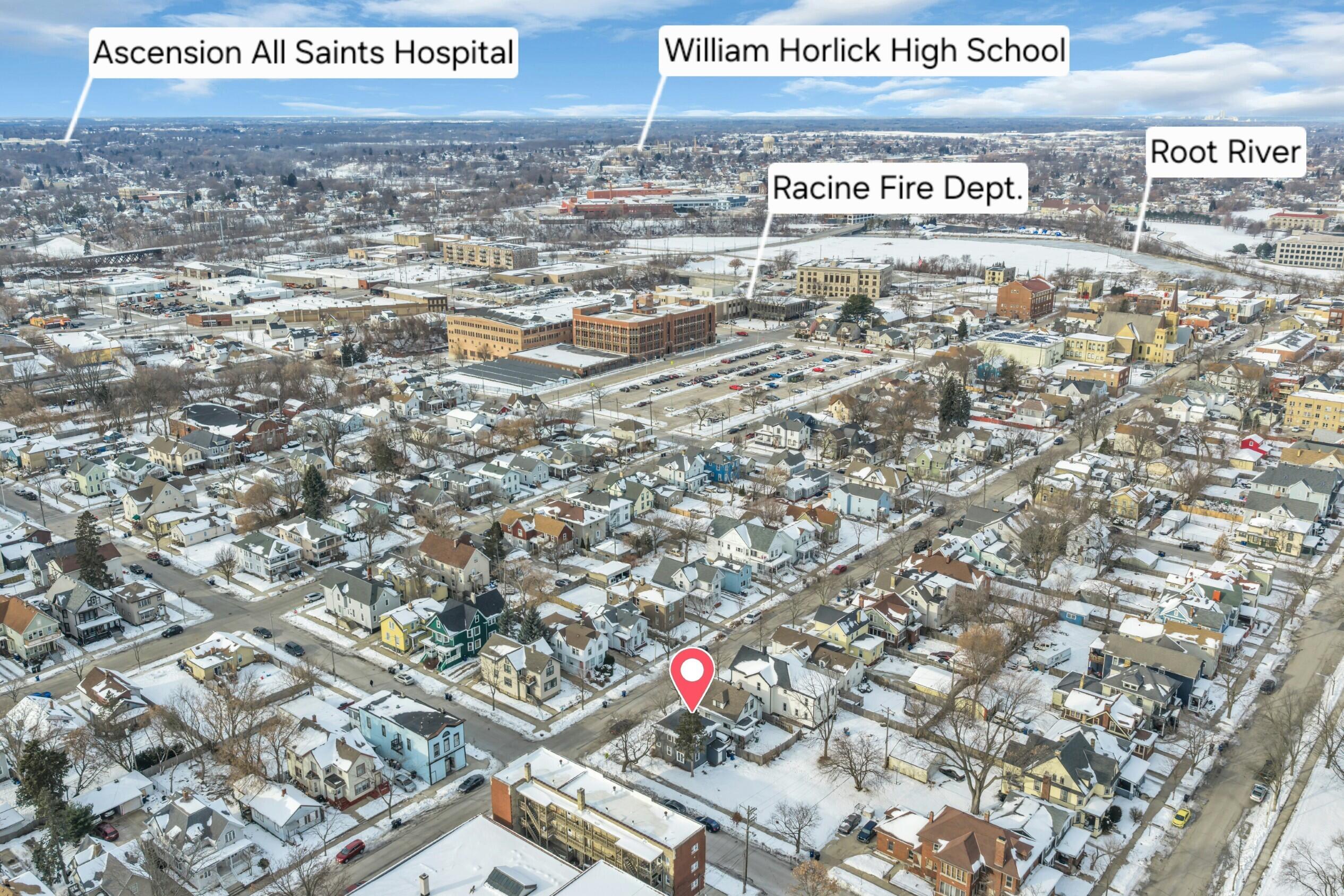 945 Villa Street Racine, WI 53403 - Photo 43 of 50 Photo (42)