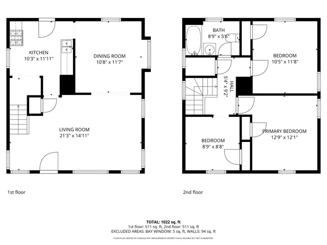 $135,000 | 945 Villa Street, Racine, WI 53403
