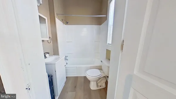 $975 | 319 Roosevelt Avenue, Unit 1, York, PA 17401