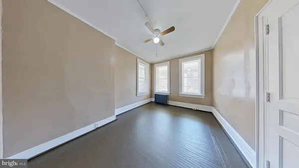$975 | 319 Roosevelt Avenue, Unit 1, York, PA 17401