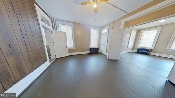 $975 | 319 Roosevelt Avenue, Unit 1, York, PA 17401