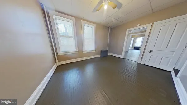 $975 | 319 Roosevelt Avenue, Unit 1, York, PA 17401