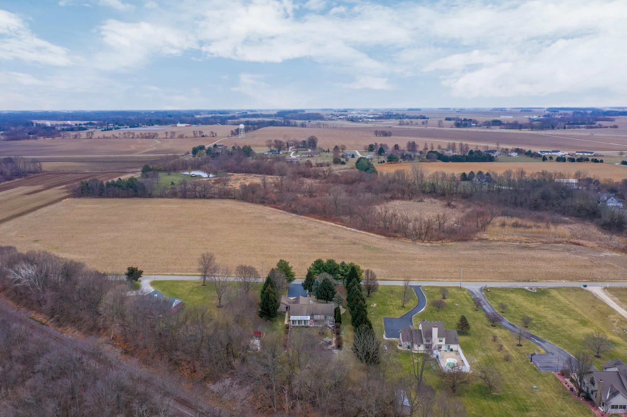 1370 North Deer Meadows Road Delphi, IN 46923 - Photo 30 of 30 Gallery Image 30