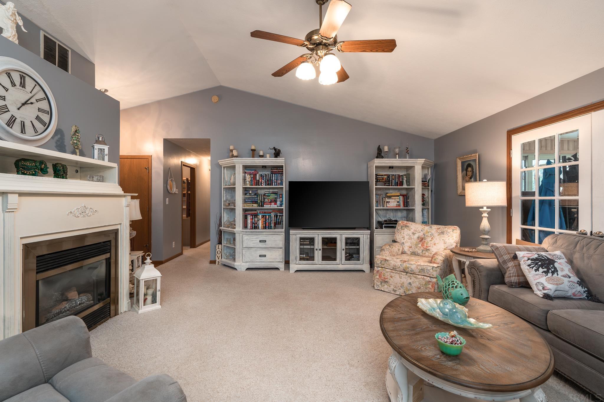1370 North Deer Meadows Road Delphi, IN 46923 - Photo 8 of 30 Gallery Image 8