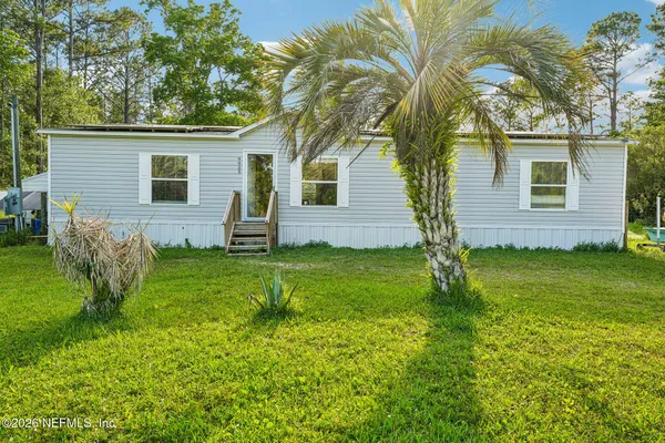 $255,000 | 9935 Amos Avenue, Hastings, FL 32145