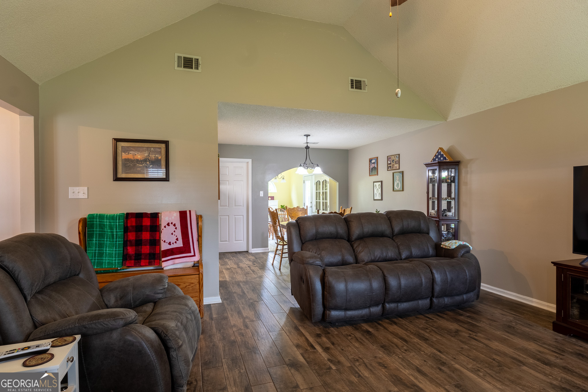 431 Fieldstone Road Warner Robins, GA 31093 - Photo 21 of 47