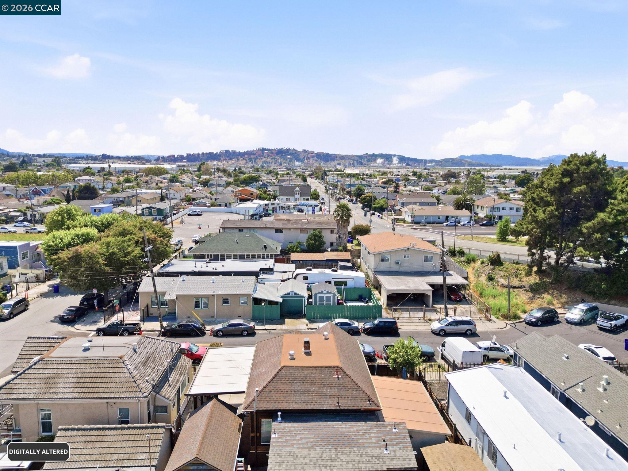 708 11th Street Richmond, CA 94801 - Photo 38 of 38
