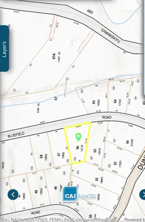 $35,000 | 0 Bluefield Road, Ashburnham, MA 01430