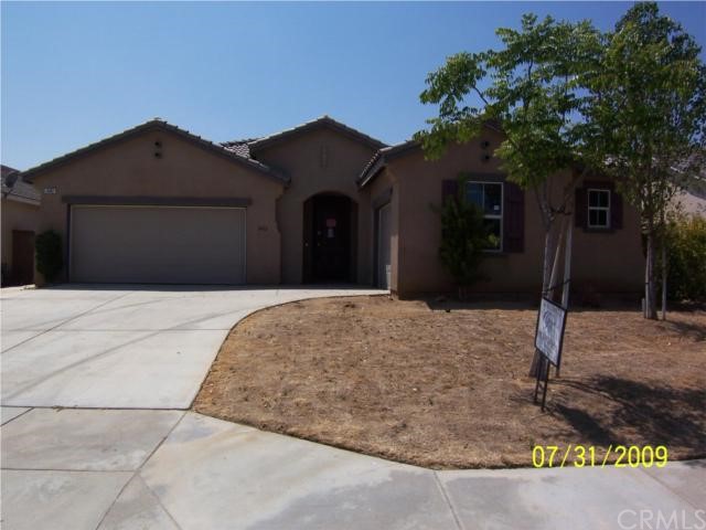 3482 Ranch Street Perris, CA 92571 - Photo 1 of 1