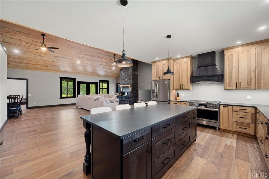 9368 Chapman Road New Hartford, NY 13413 - Photo 16 of 50 Gallery Image 16